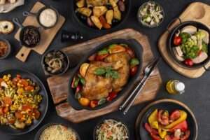 Best places for sizzlers in mumbai