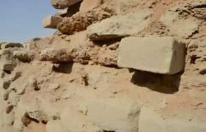 5000 year old fridge