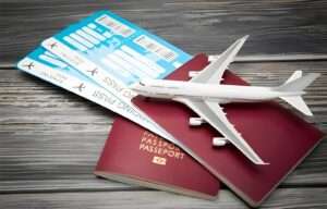 Hong Kong free flight tickets