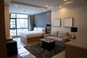 Hotels in Mumbai