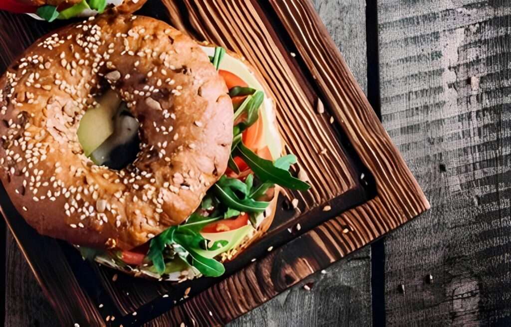 5 Mind-Blowing Bagels in New York you should definitely try! 1 bagels in new york