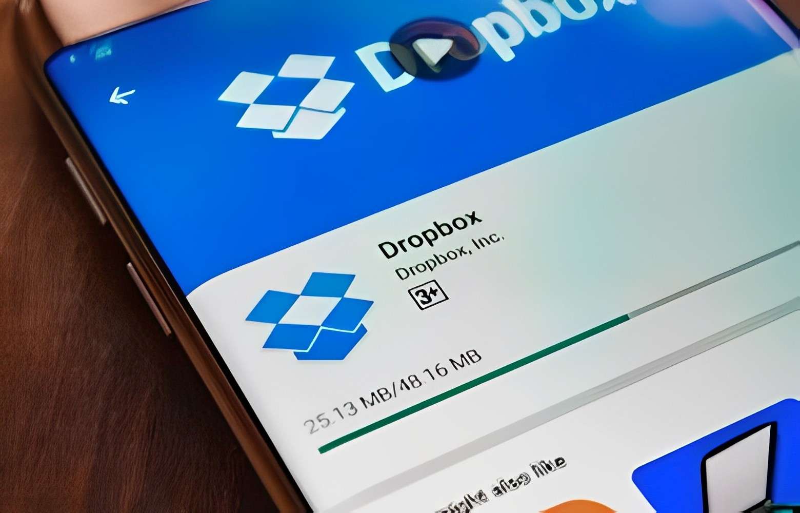 US Visa can be submitted by Dropbox now! Great News 1 dropbox us visa