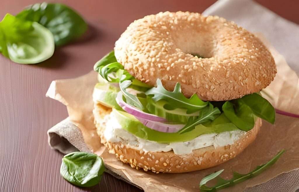 5 Mind-Blowing Bagels in New York you should definitely try! 6 murrys bagel