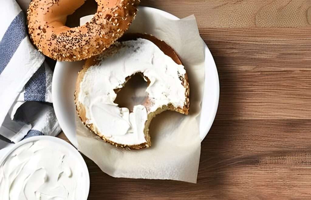 5 Mind-Blowing Bagels in New York you should definitely try! 5 utopia bagel