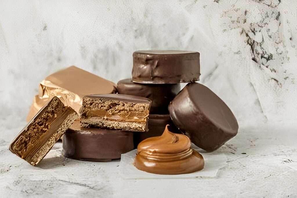 6 Best Unique Argentina dishes to try in 2023 4 Alfajores