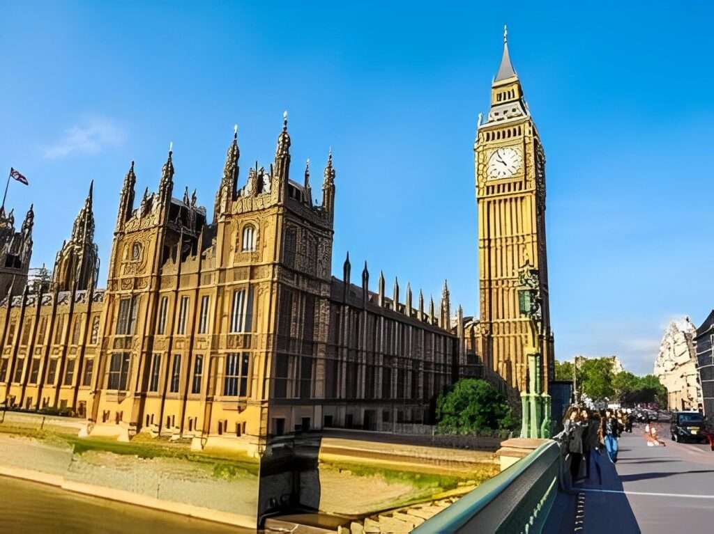 6 Best Reasons to Visit United Kingdom in 2023 now 2 big ben london