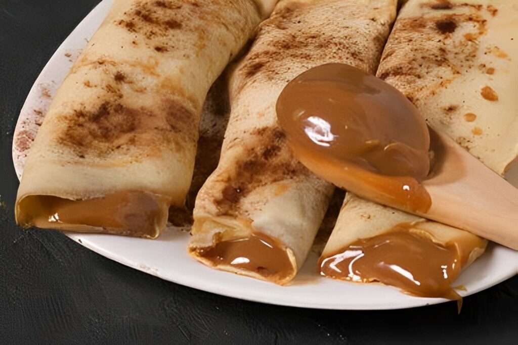 6 Best Unique Argentina dishes to try in 2023 3 Dulce de leche