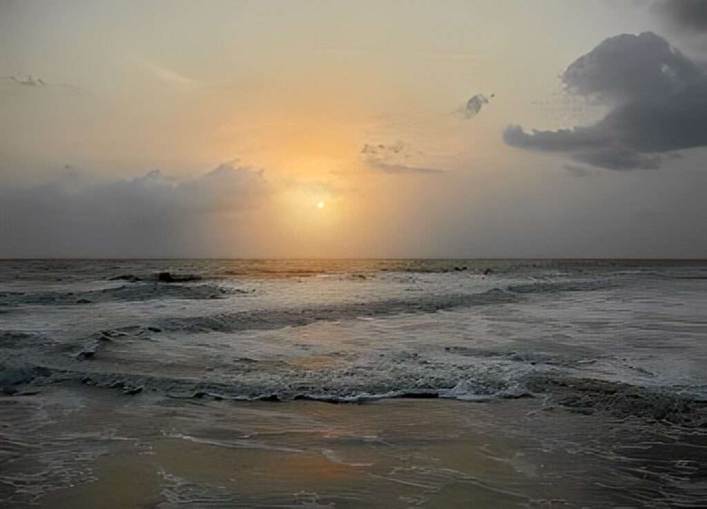 Best 3 Water Activities near Mumbai, Maharashtra Book Now! 3 Explore the Wonders of the Arabian Sea from Alibaug