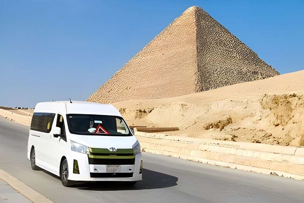 Guide to The Great Pyramid of Giza, Egypt 2023 3 how to reach great pyramid of egypt