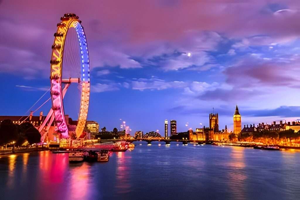 6 Best Reasons to Visit United Kingdom in 2023 now 3 London Eye