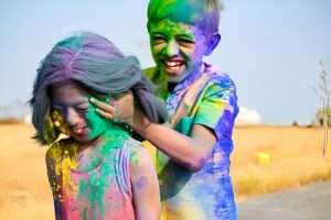 Places to Visit in India for Holi