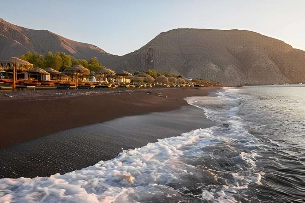 Did you know this about Santorini? Amazing Cuisine, Culture and more check now 2023 2 Santorini photos