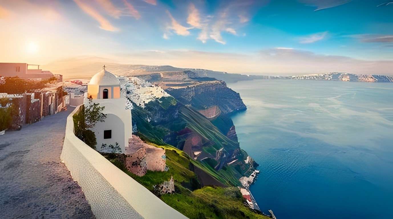 Did you know this about Santorini? Amazing Cuisine, Culture and more check now 2023 1 santorini