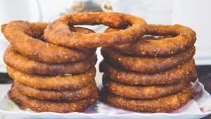 Must try Nepali foods