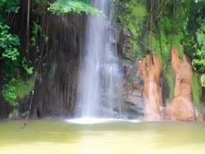 best places to visit in Brunei