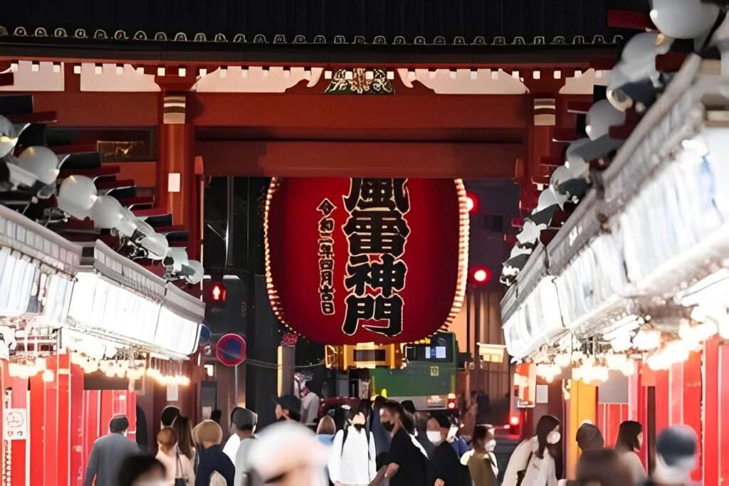 Did you know this about Sensō-ji Temple? Tokyo's amazing culture 2023 and more check now 2 What is special about Sensō-ji Temple