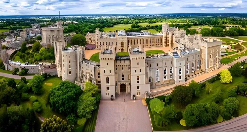 6 Best Reasons to Visit United Kingdom in 2023 now 6 windsor castle