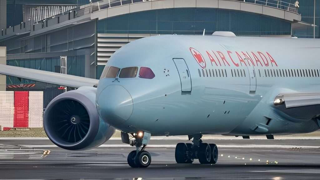 Guide to Air Canada: Exploring the Largest Airline in Canada 2023 1 air canada tickets flight tickets