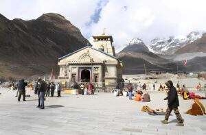 char dham yatra