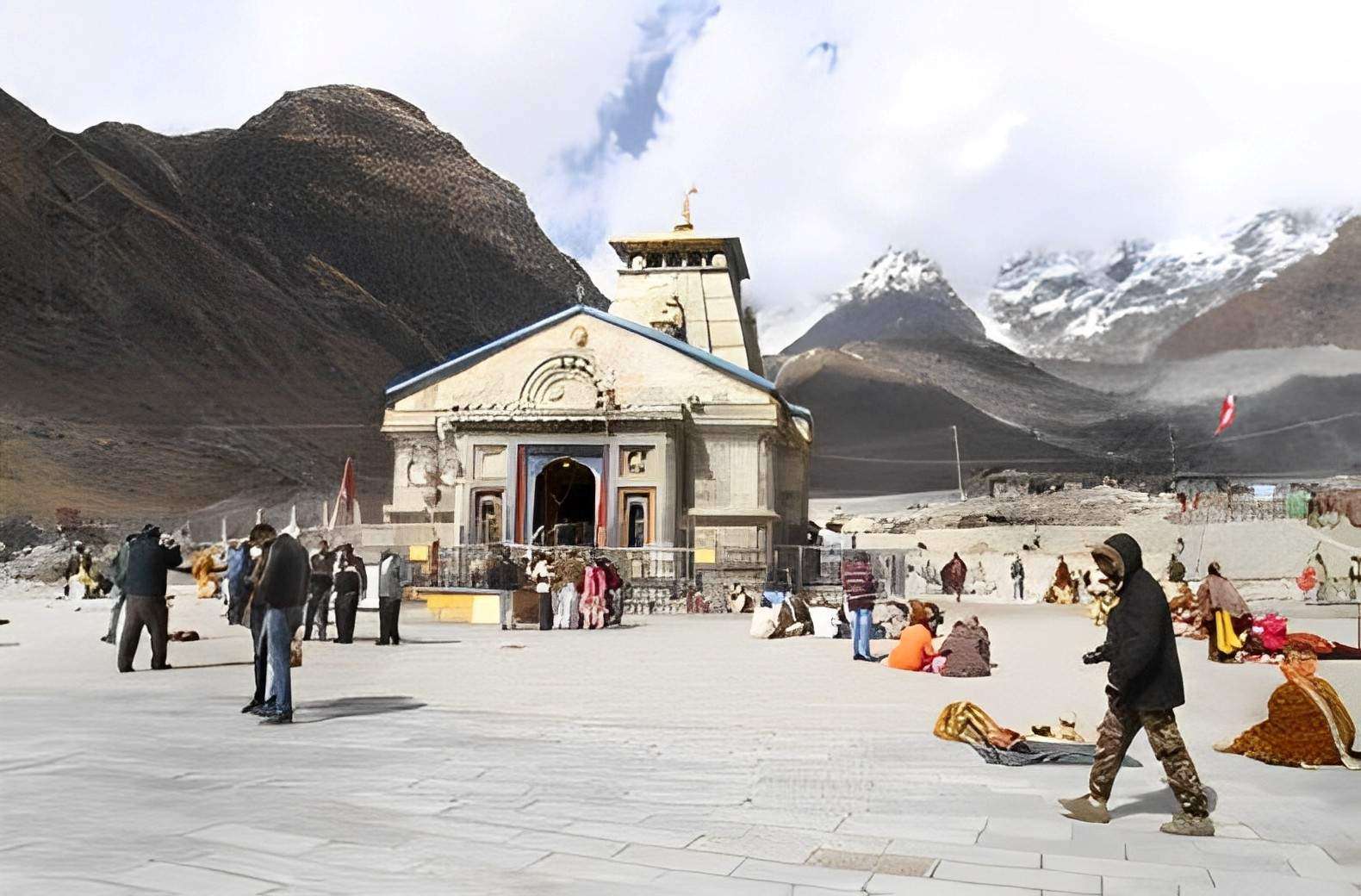 Guide to Char Dham Yatra. How to reach Kedarnath? Best Time to Visit 2023, Helicopter rate and more 1 char dham yatra
