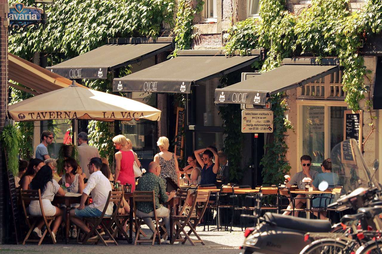 What are 10 Best Restaurants in Toronto Canada with Location? or Order Now! 1 restaurants in toronto
