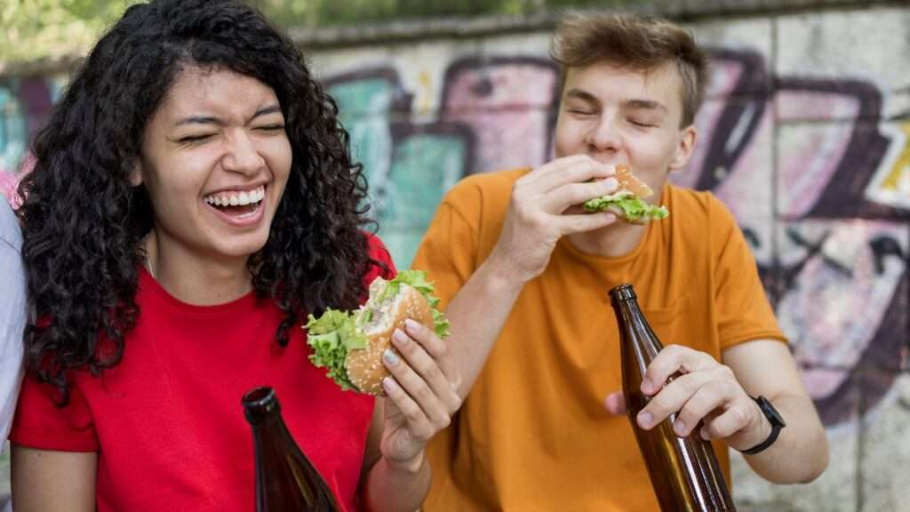 What are 10 Best Restaurants in Toronto Canada with Location? or Order Now! 3 foods in canada