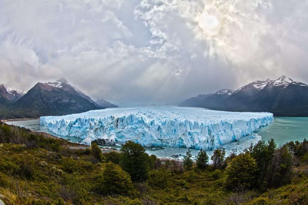 best Argentina tourist destination