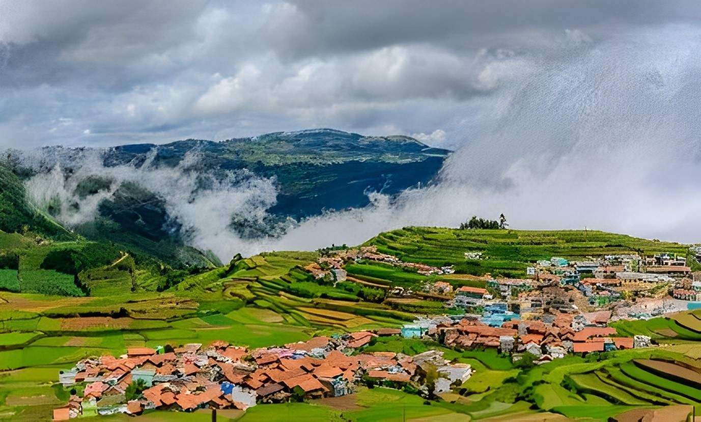 Plan Your Breathtaking Ooty Trip Now, Here's Guide To Ooty Know Everything You Need To Know Before Going 2023 1 ooty trip ooty itinerary