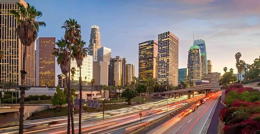 places to visit in los angeles