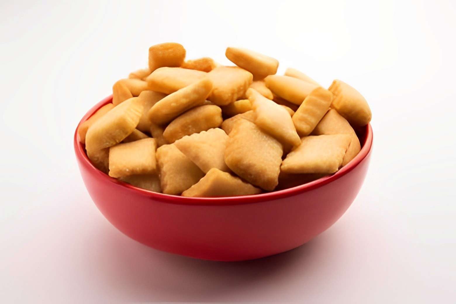 How to make Shankarpara recipe ( shankarpara kaise banai ) Try Now 1 shankarpara recipe