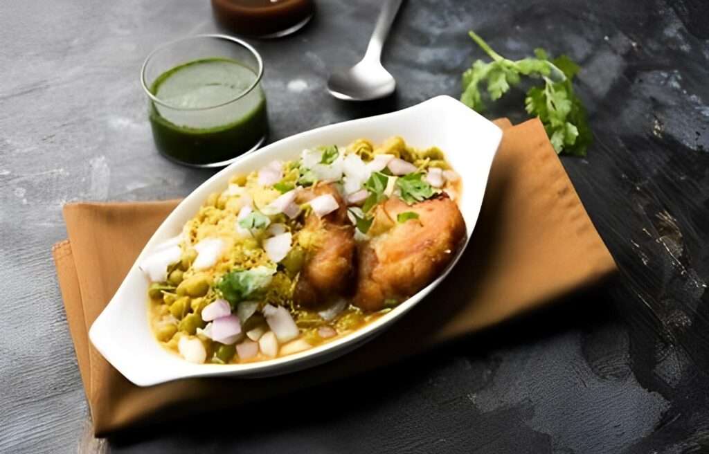 Best 5 Restaurants to try Desi Fast Foods in Mumbai 5 sindhi chaap