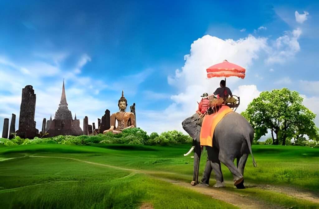 All about Thailand, Its Culture, Islands, Resorts etc. Visit now for exciting vacations of 2023 2 thailand images