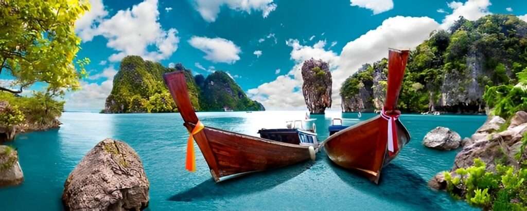 All about Thailand, Its Culture, Islands, Resorts etc. Visit now for exciting vacations of 2023 4 thiland culture avani resort 1