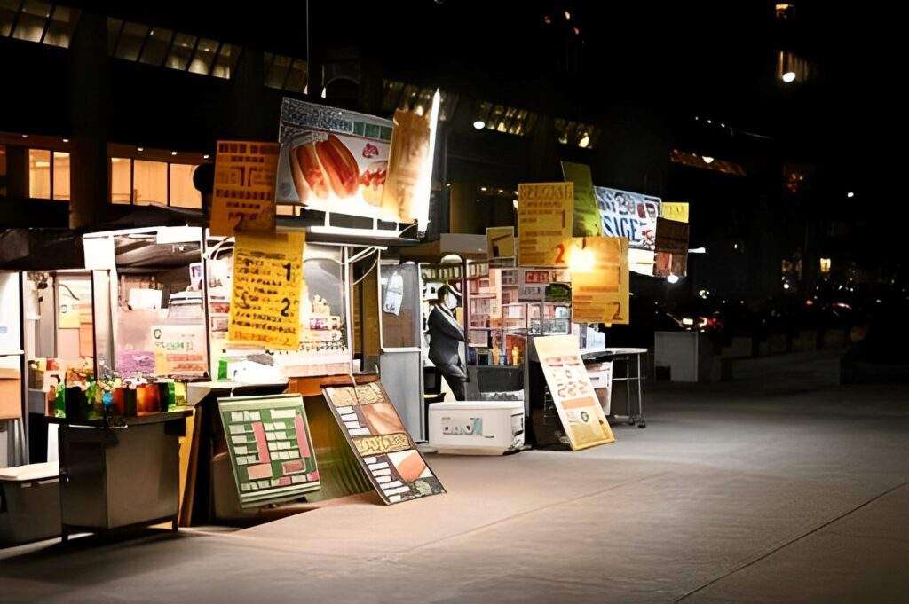 What are 10 Best Restaurants in Toronto Canada with Location? or Order Now! 2 toronto street food