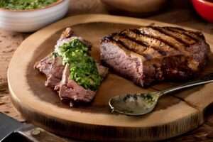 unique Argentina dishes