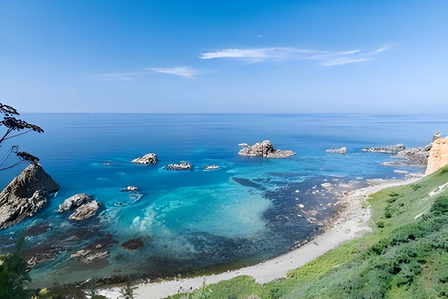 These Unique Location in Japan has combination of Beach and Mountains Activities in 2023. See now! 1 unique location in japan