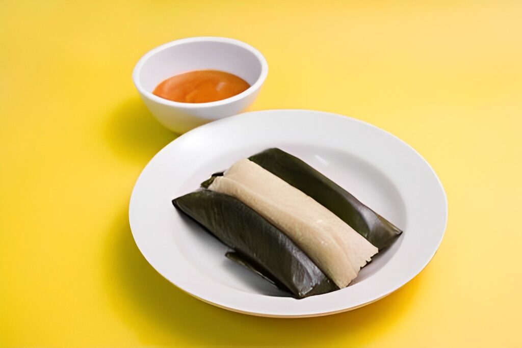 5 Best Food in Brunei in 2023 Must Try Now 5 Kelupis brunei