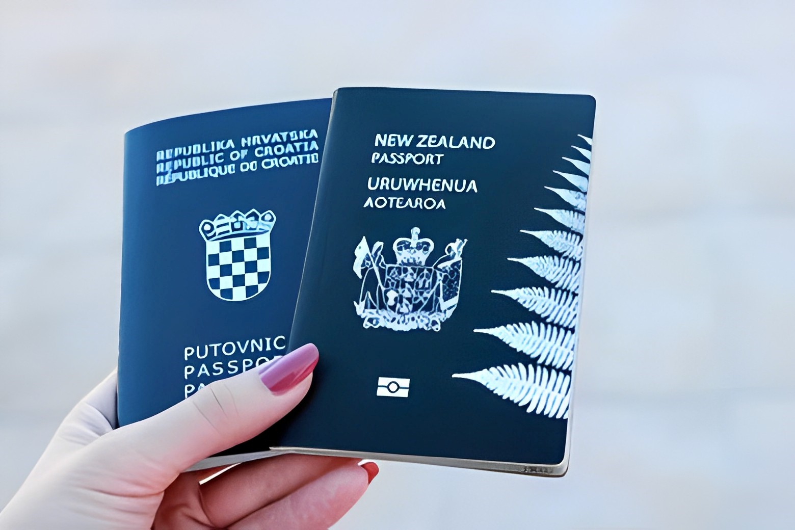 New Zealand Visa: Everything you need to know for 2023. Best advice in end. 1 New Zealand Visa