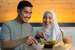 Best Food in Brunei