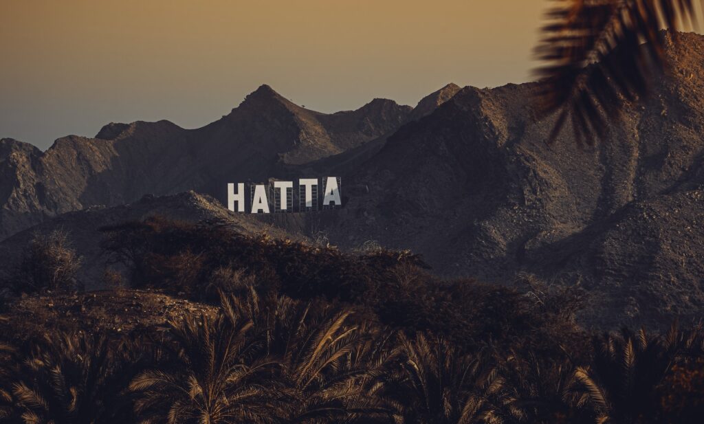 Unveiling the Hidden Gems in UAE: 10 Uncharted Destinations to Experience Before You Say Good-Bye. See Now! 2 hatta UAE