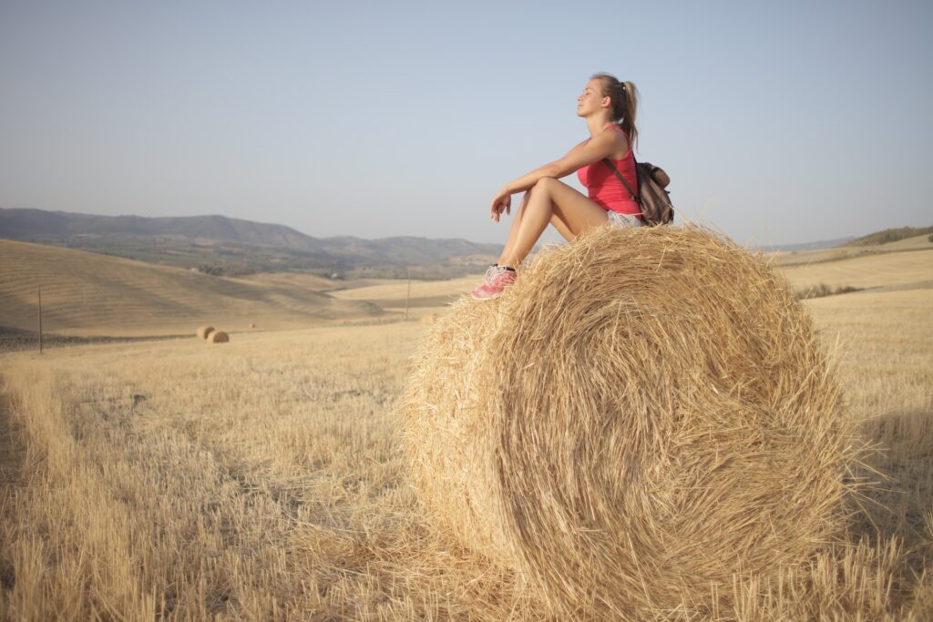 Want to Travel the World Solo? Here's Solo Traveling Ultimate Guide 2023 6 pexels andrea piacquadio 3767799
