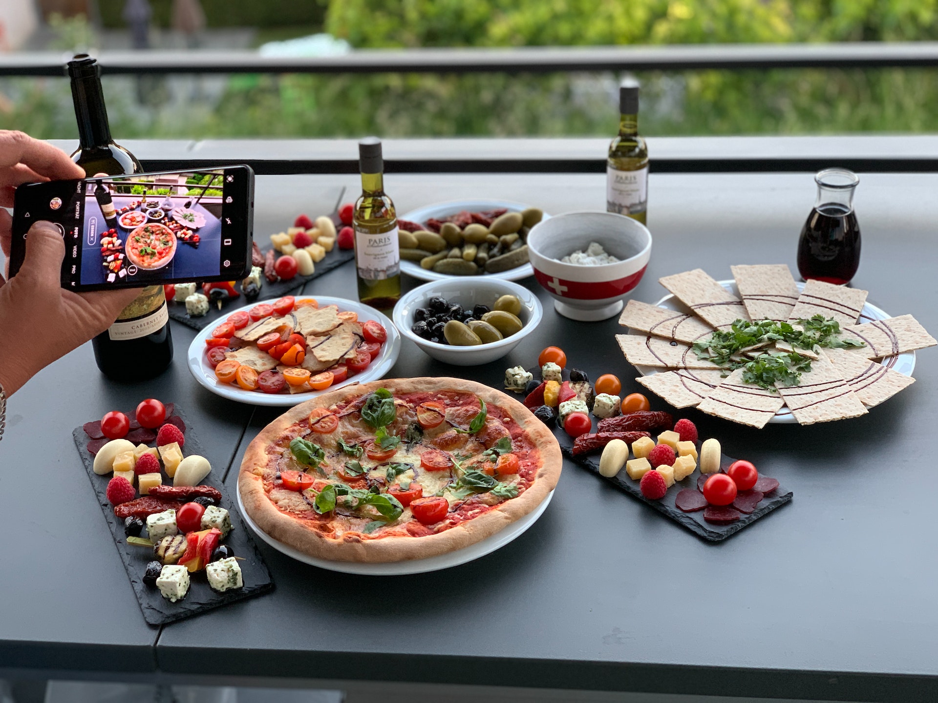 From Plate to Post: Mastering the Art of Food Blogging 16 Easy Tips see Now 1 how to do food blogging