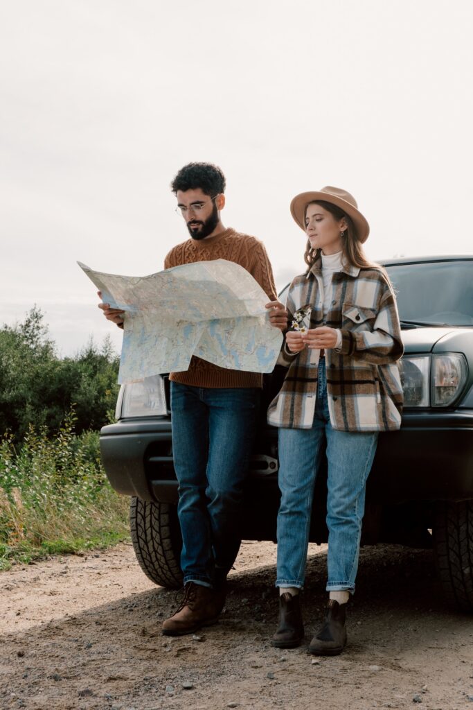 Want to Master the Art of Crafting Travel Itinerary: 20 Tips and Tricks Revealed Check now! 2 planning travel itinerary