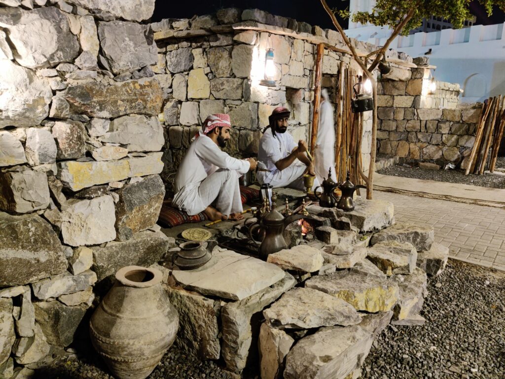 Unveiling the Hidden Gems in UAE: 10 Uncharted Destinations to Experience Before You Say Good-Bye. See Now! 6 Hidden treasure Ajman