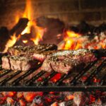 Shoot Like a Pro: 20 Expert Advice for Stunning Food Photography That Will Make You Drool 9 photo lighting