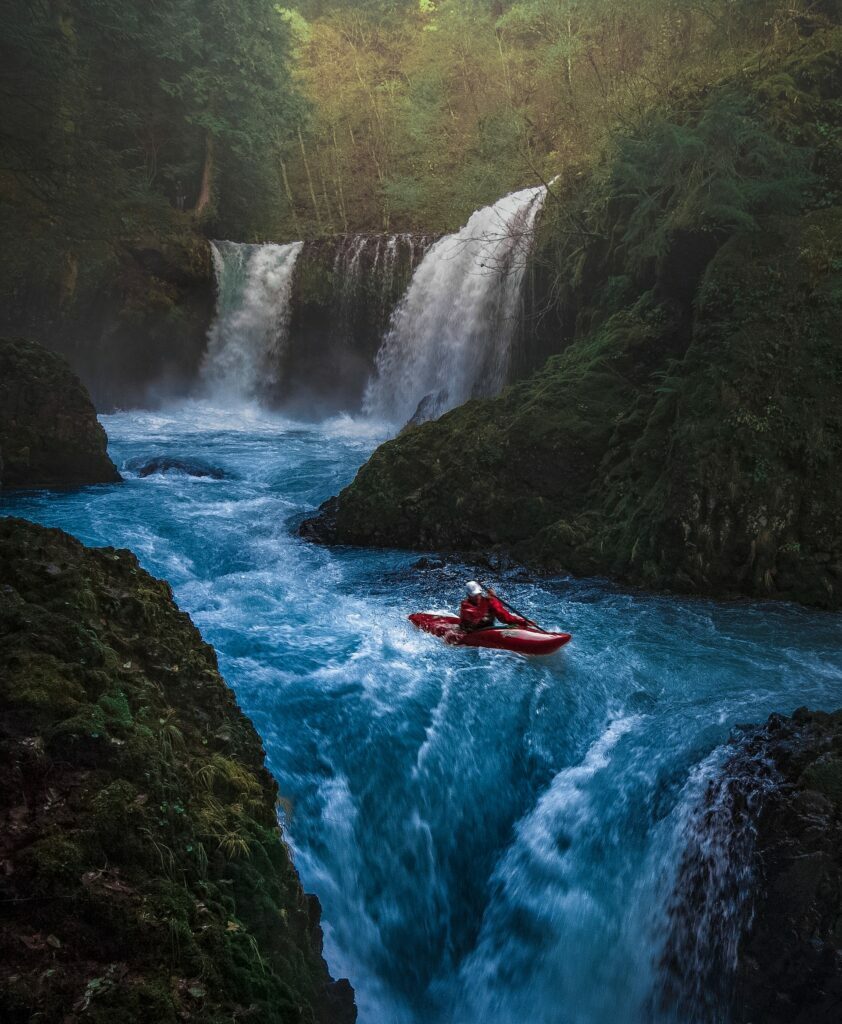 5 Ultimate Adventure Activities in Philippines for Adrenaline Junkies See Now! 5 kayaking philippines