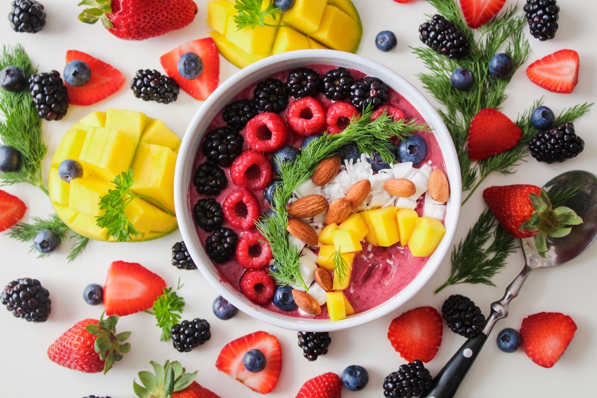 Shoot Like a Pro: 20 Expert Advice for Stunning Food Photography That Will Make You Drool 1 food photography