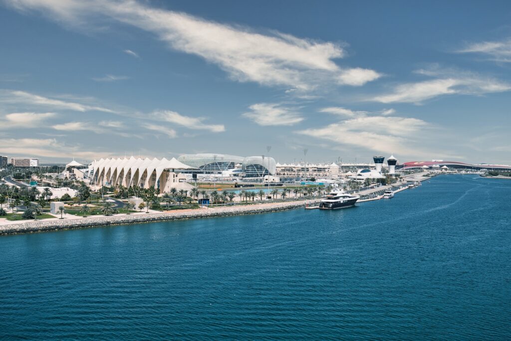 Unveiling the Hidden Gems in UAE: 10 Uncharted Destinations to Experience Before You Say Good-Bye. See Now! 5 yas island