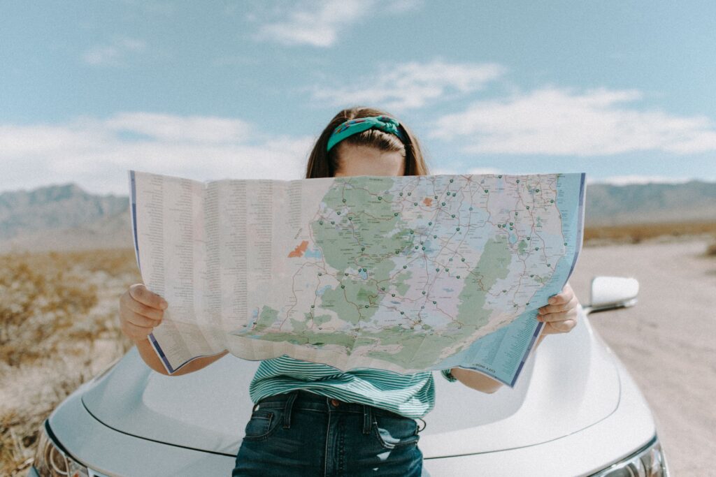 Want to Travel the World Solo? Here's Solo Traveling Ultimate Guide 2023 3 pexels leah kelley 3935702
