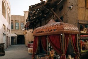 Hidden Gems in UAE Dubai